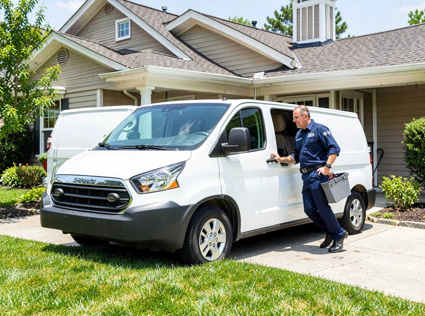 Emergency Plumber company in South Lancaster, MA